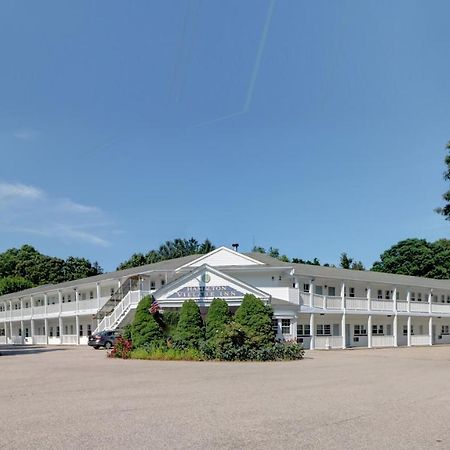 Hamilton Village Inn North Kingstown Luaran gambar