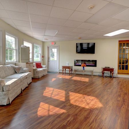 Hamilton Village Inn North Kingstown Luaran gambar