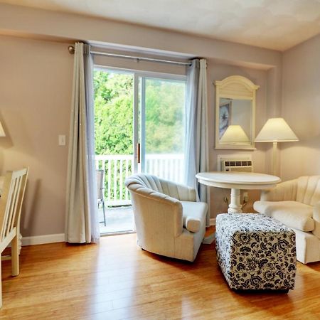 Hamilton Village Inn North Kingstown Luaran gambar