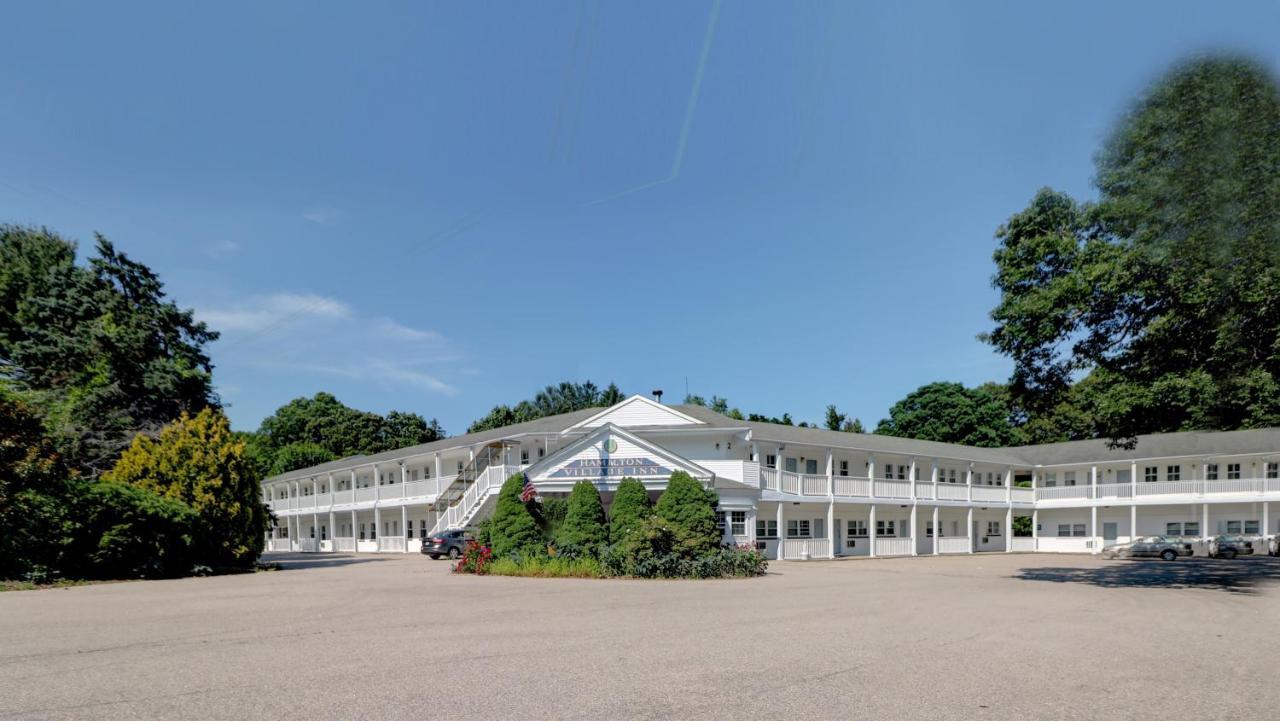 Hamilton Village Inn North Kingstown Luaran gambar