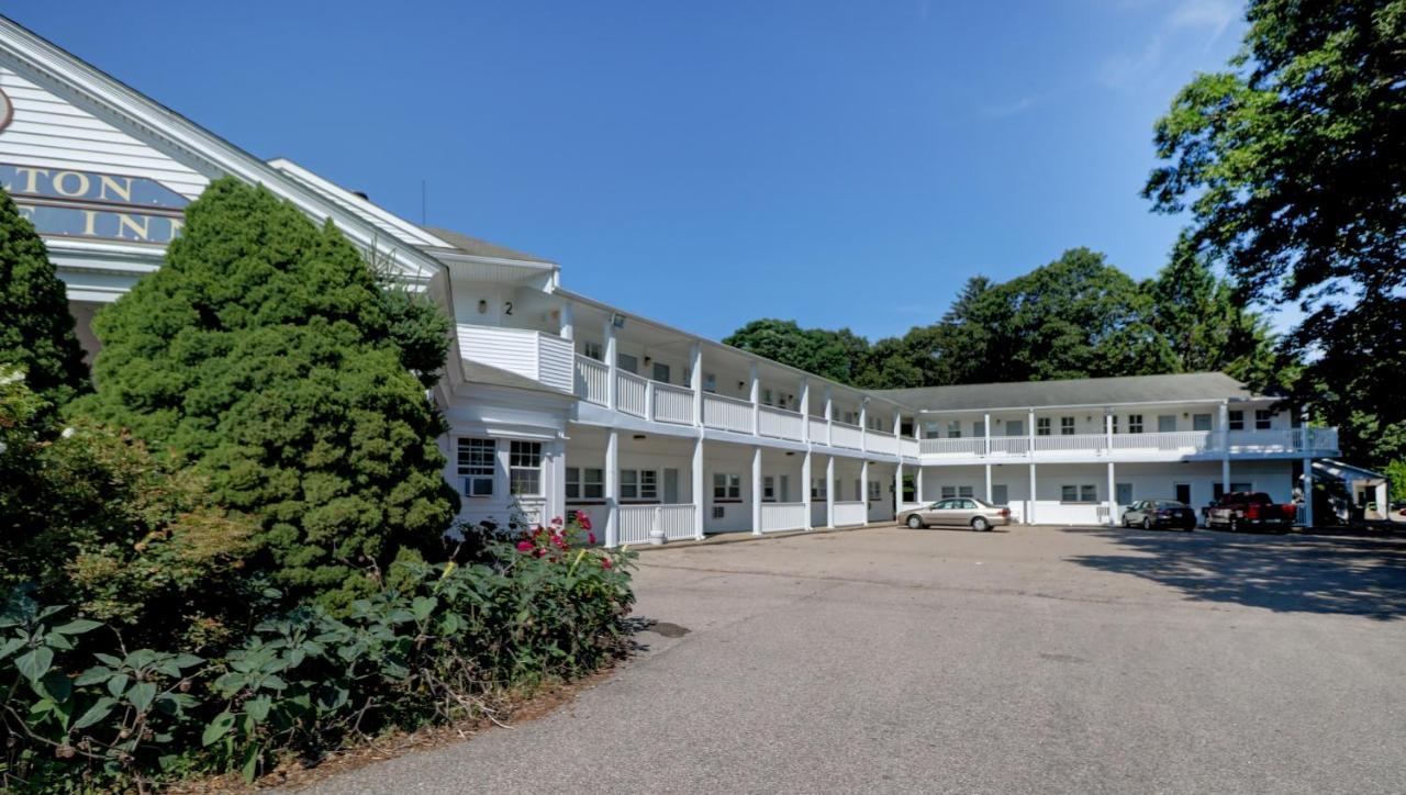 Hamilton Village Inn North Kingstown Luaran gambar