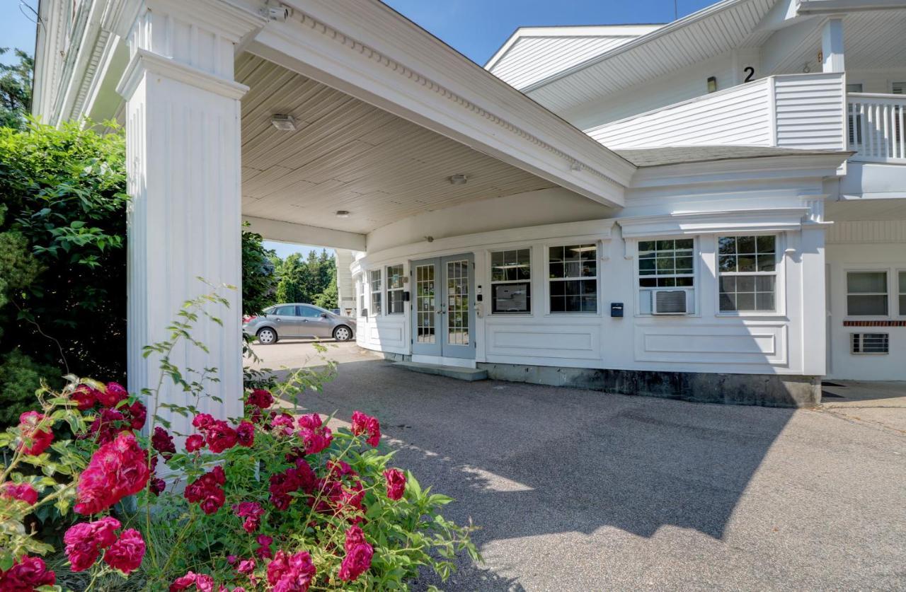 Hamilton Village Inn North Kingstown Luaran gambar