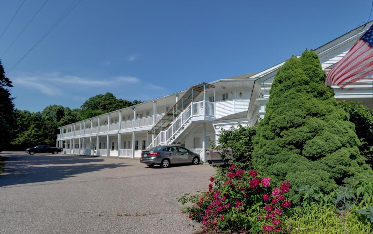 Hamilton Village Inn North Kingstown Luaran gambar