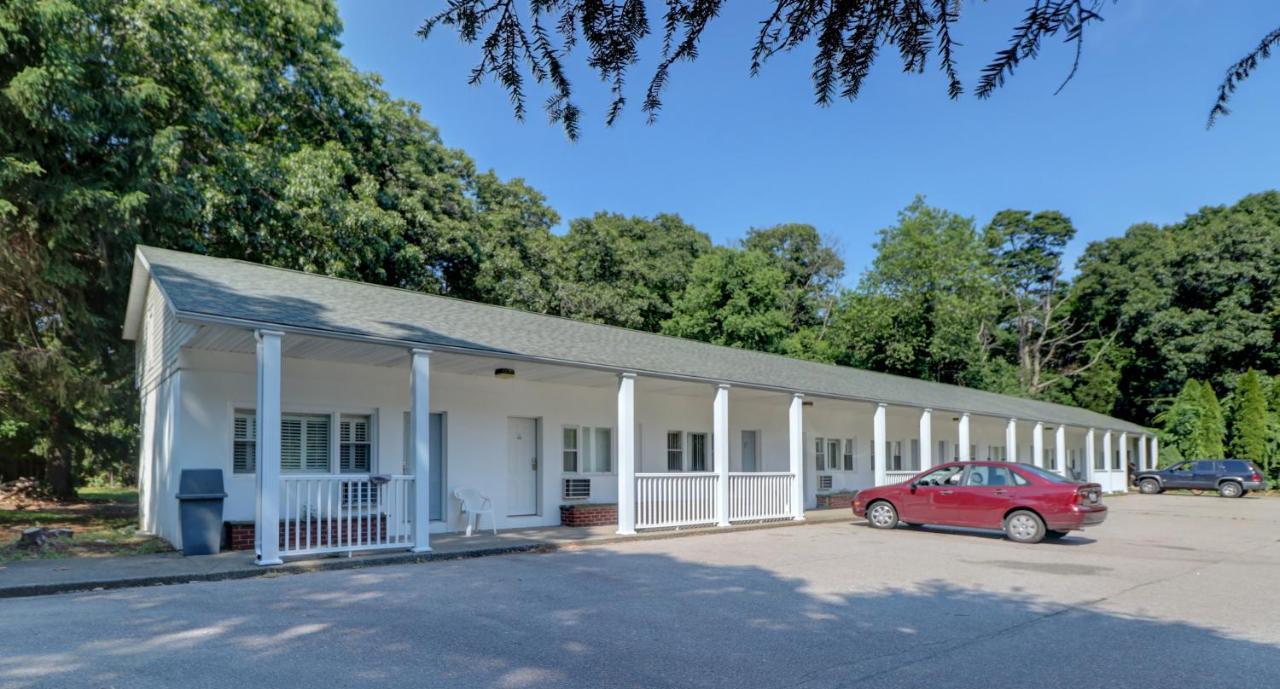Hamilton Village Inn North Kingstown Luaran gambar