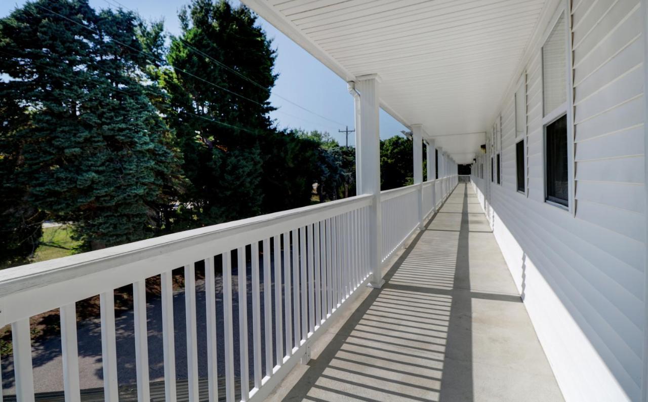 Hamilton Village Inn North Kingstown Luaran gambar