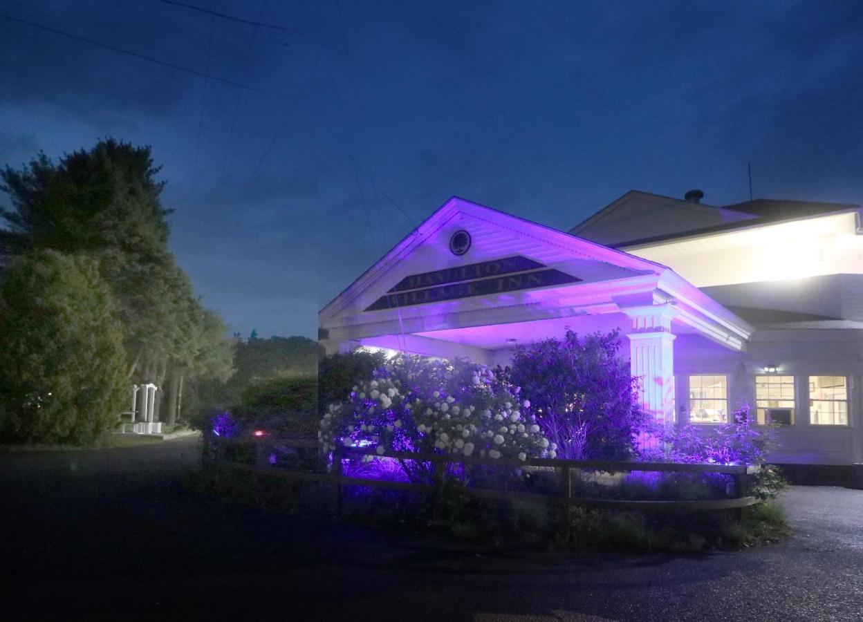 Hamilton Village Inn North Kingstown Luaran gambar