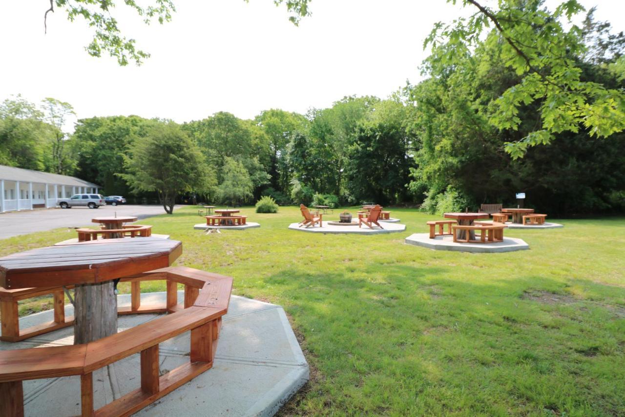 Hamilton Village Inn North Kingstown Luaran gambar