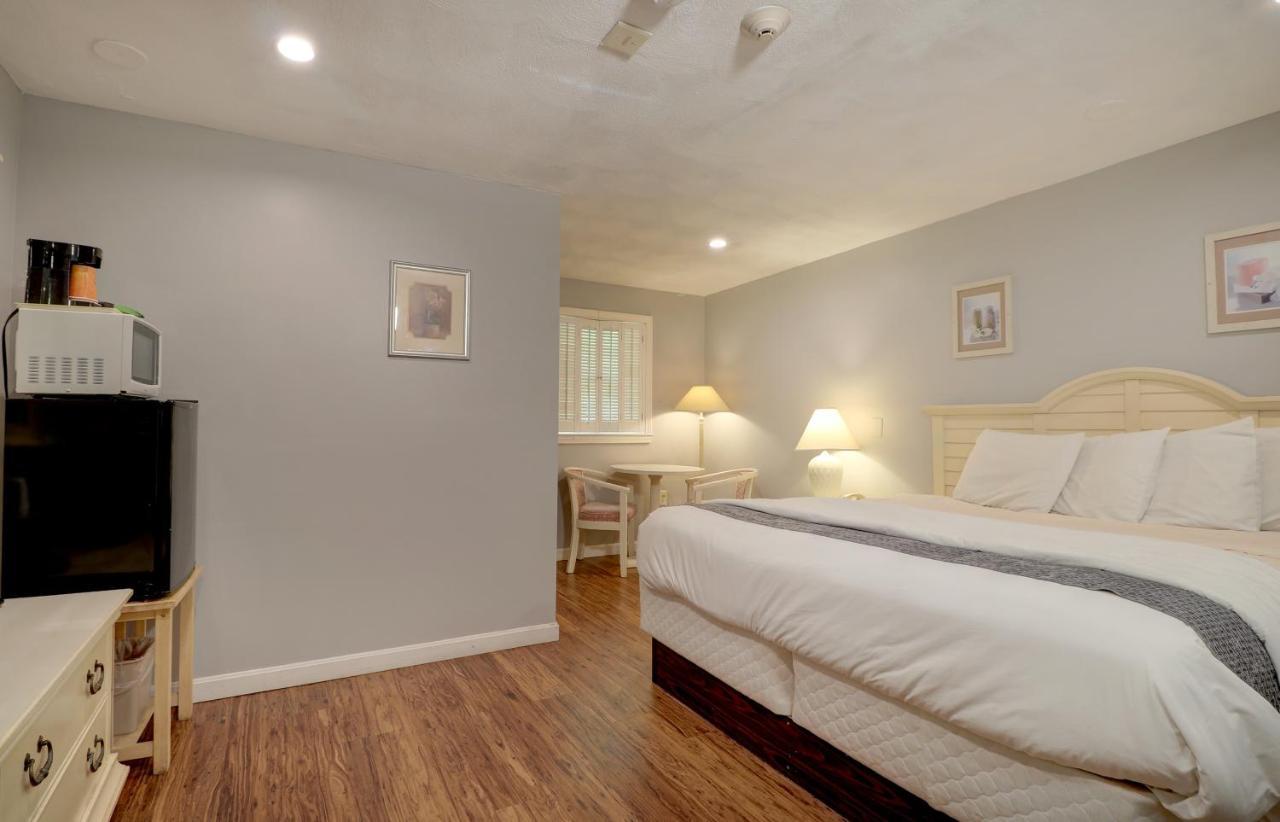 Hamilton Village Inn North Kingstown Luaran gambar