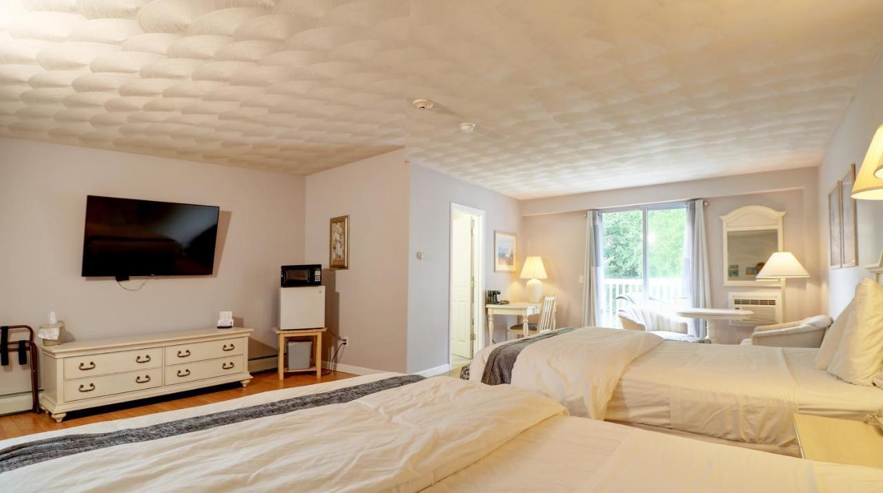 Hamilton Village Inn North Kingstown Luaran gambar