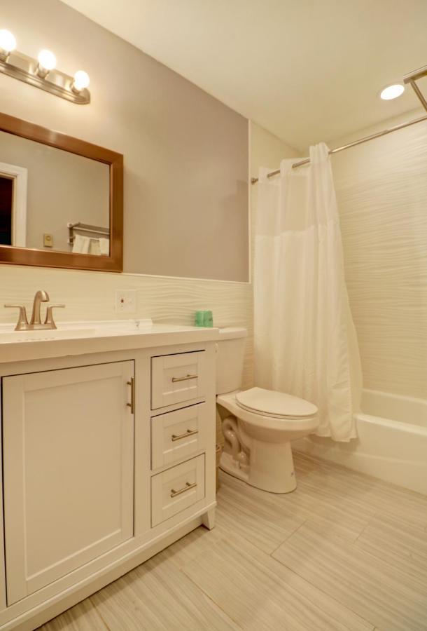Hamilton Village Inn North Kingstown Luaran gambar