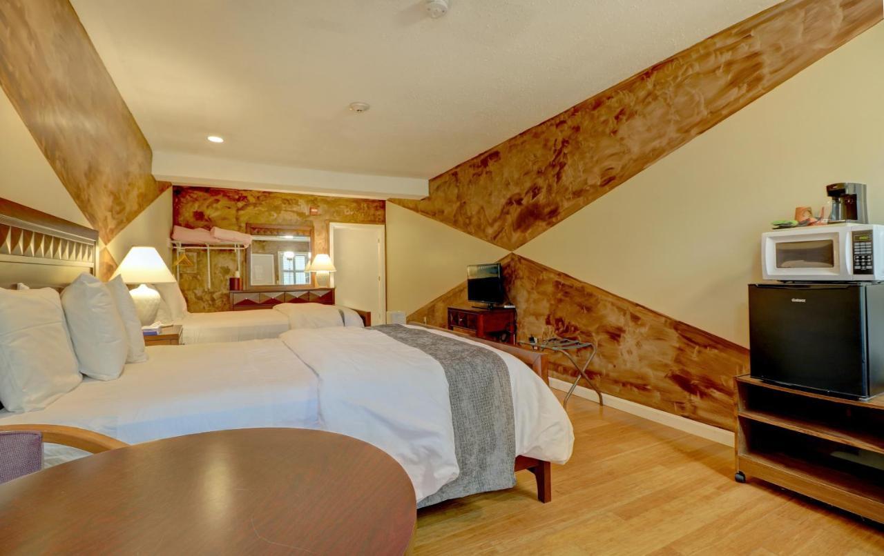 Hamilton Village Inn North Kingstown Luaran gambar