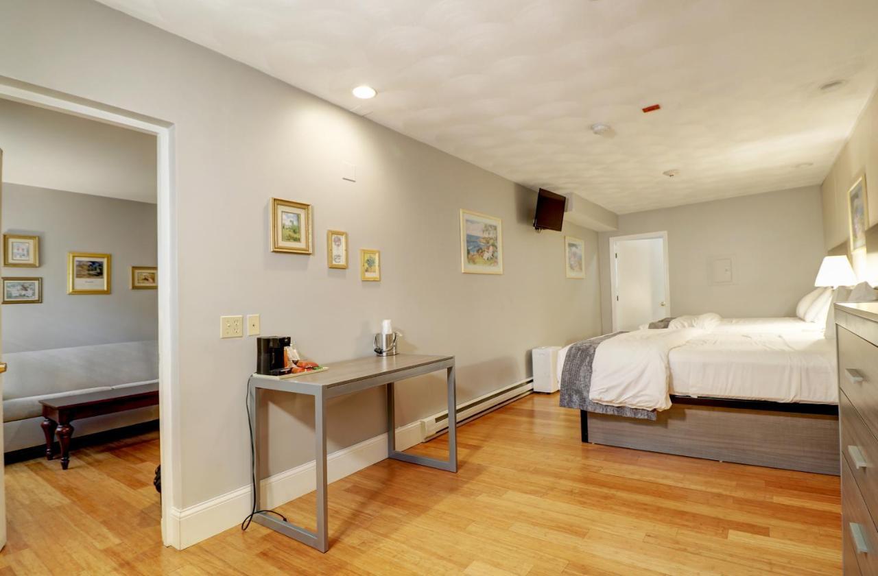 Hamilton Village Inn North Kingstown Luaran gambar