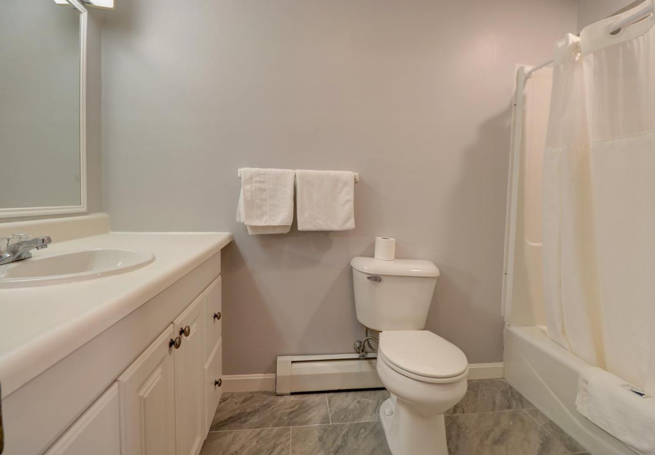 Hamilton Village Inn North Kingstown Luaran gambar