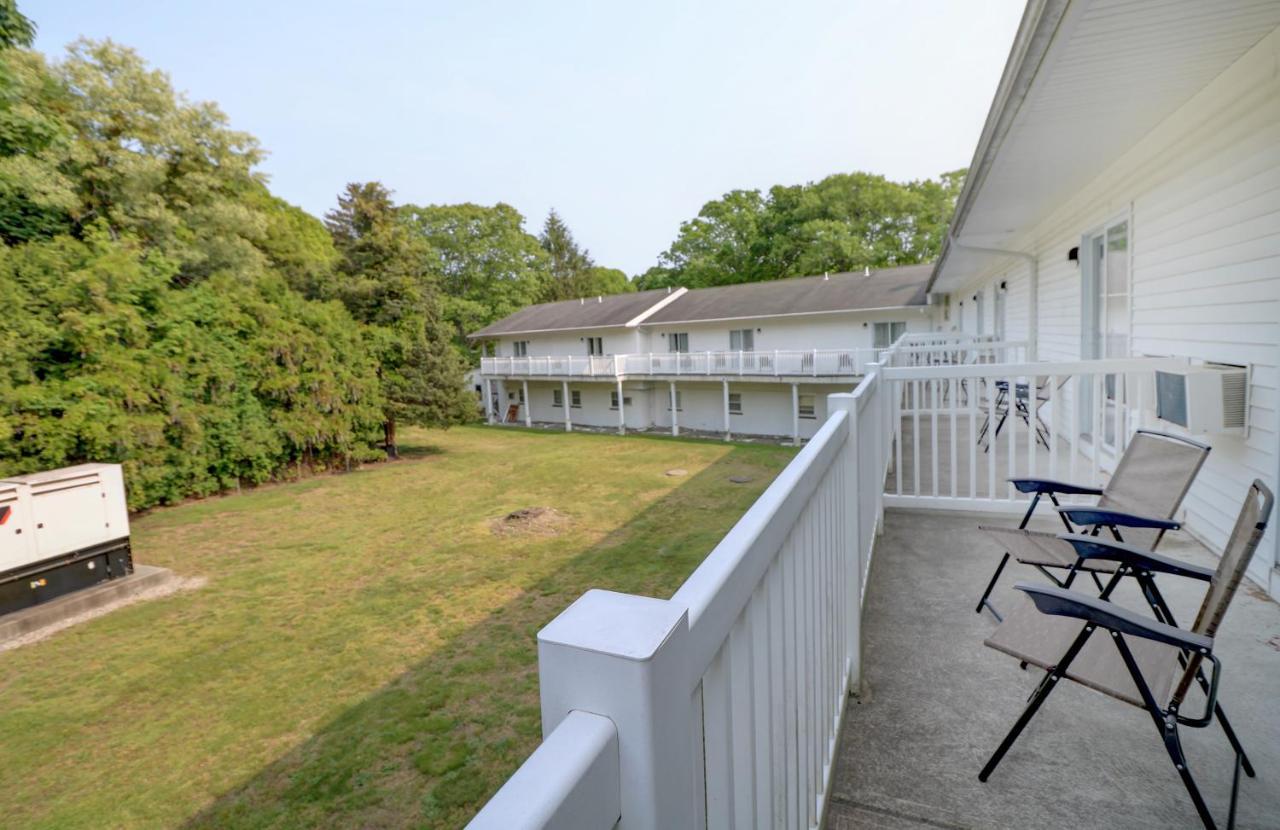 Hamilton Village Inn North Kingstown Luaran gambar