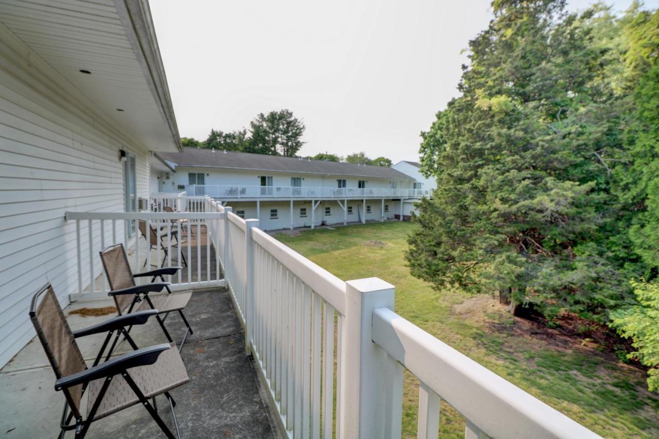 Hamilton Village Inn North Kingstown Luaran gambar
