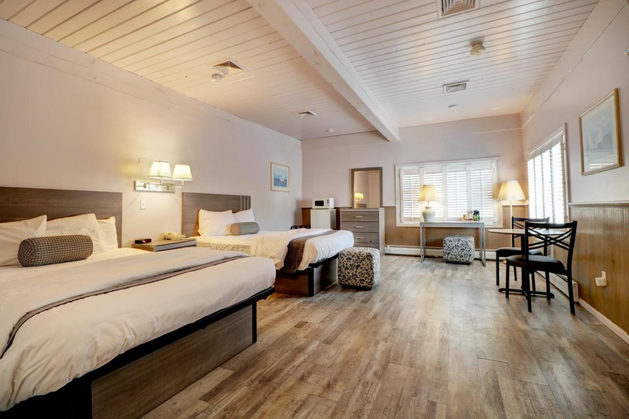 Hamilton Village Inn North Kingstown Luaran gambar