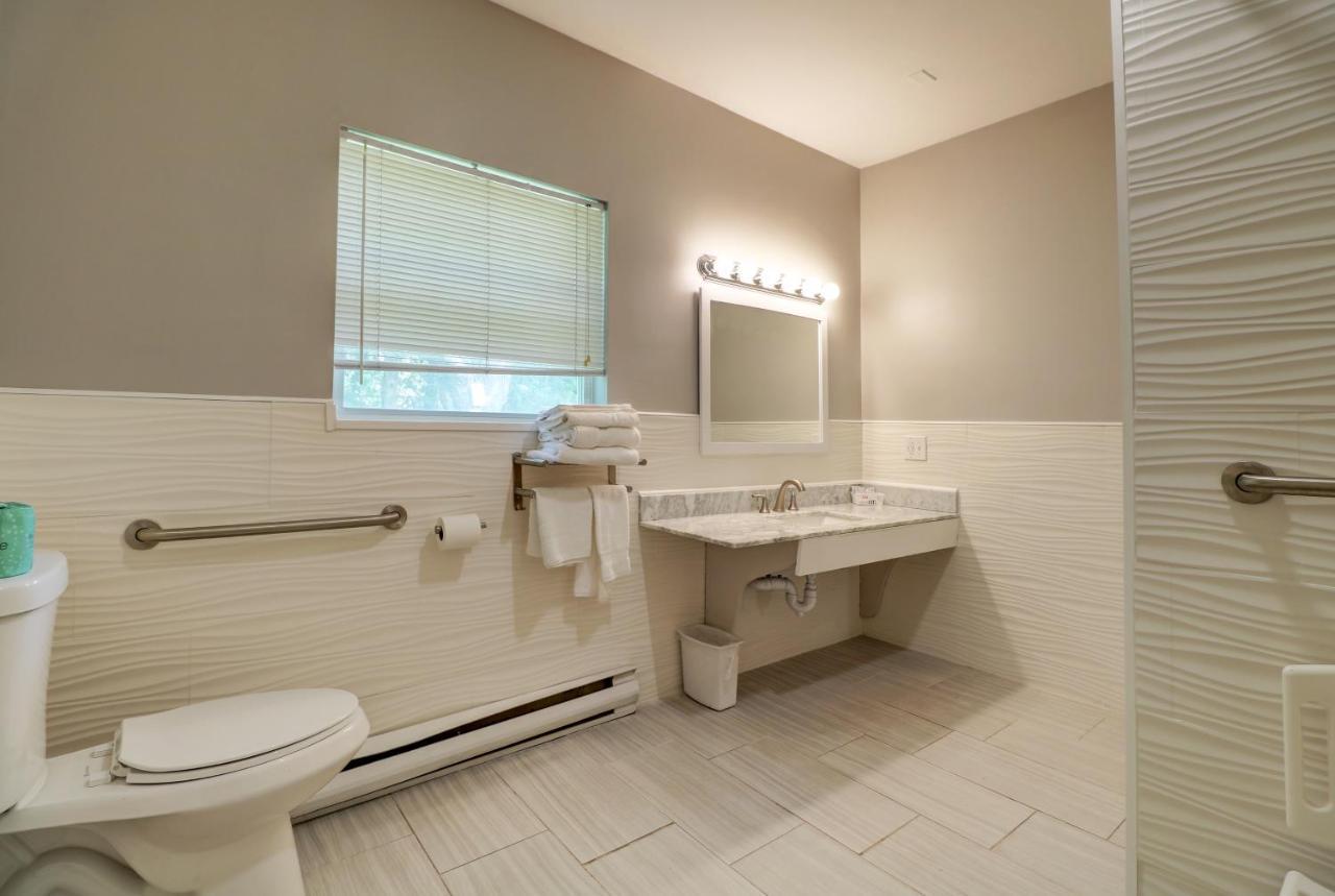 Hamilton Village Inn North Kingstown Luaran gambar