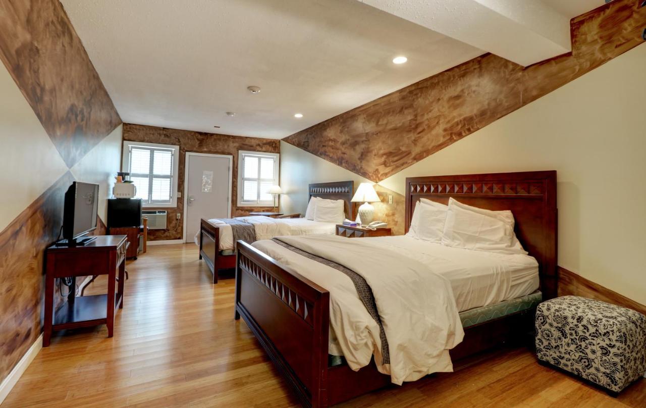 Hamilton Village Inn North Kingstown Luaran gambar