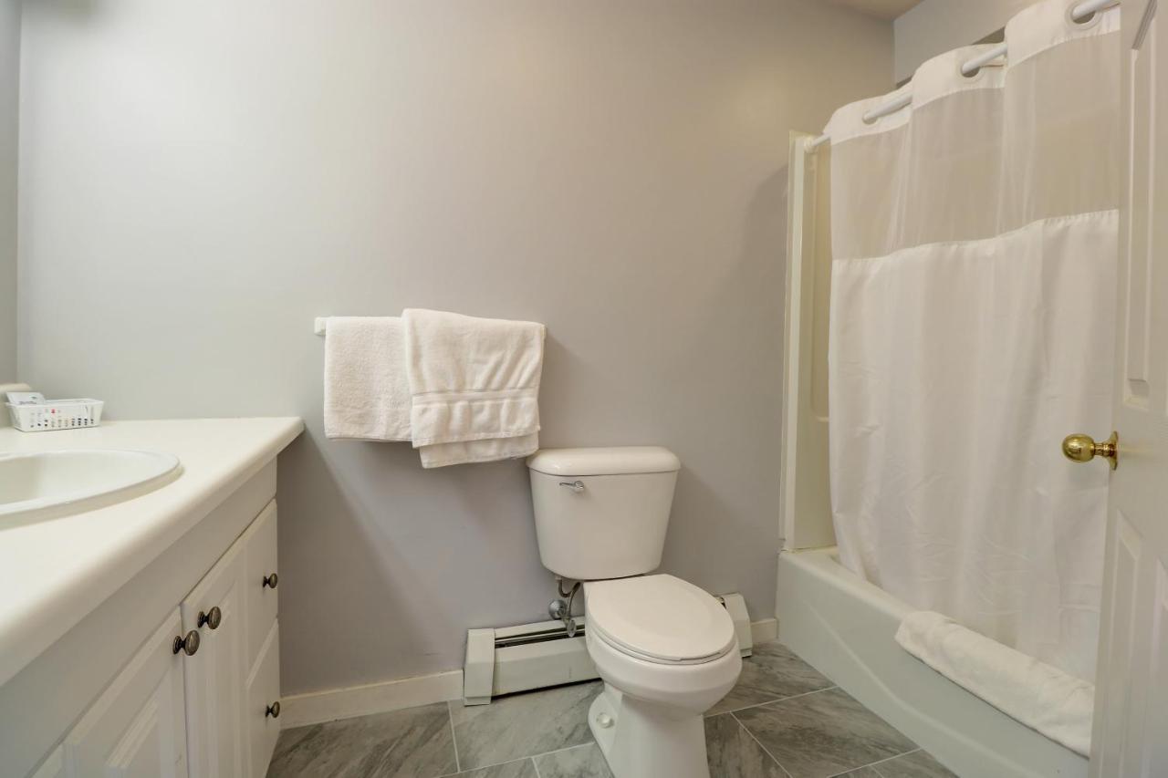 Hamilton Village Inn North Kingstown Luaran gambar