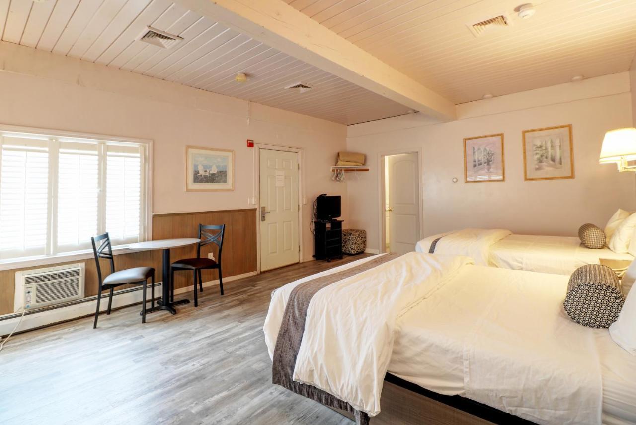 Hamilton Village Inn North Kingstown Luaran gambar