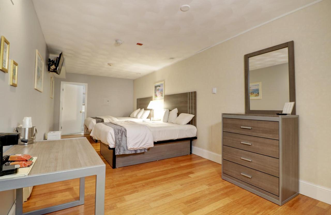 Hamilton Village Inn North Kingstown Luaran gambar