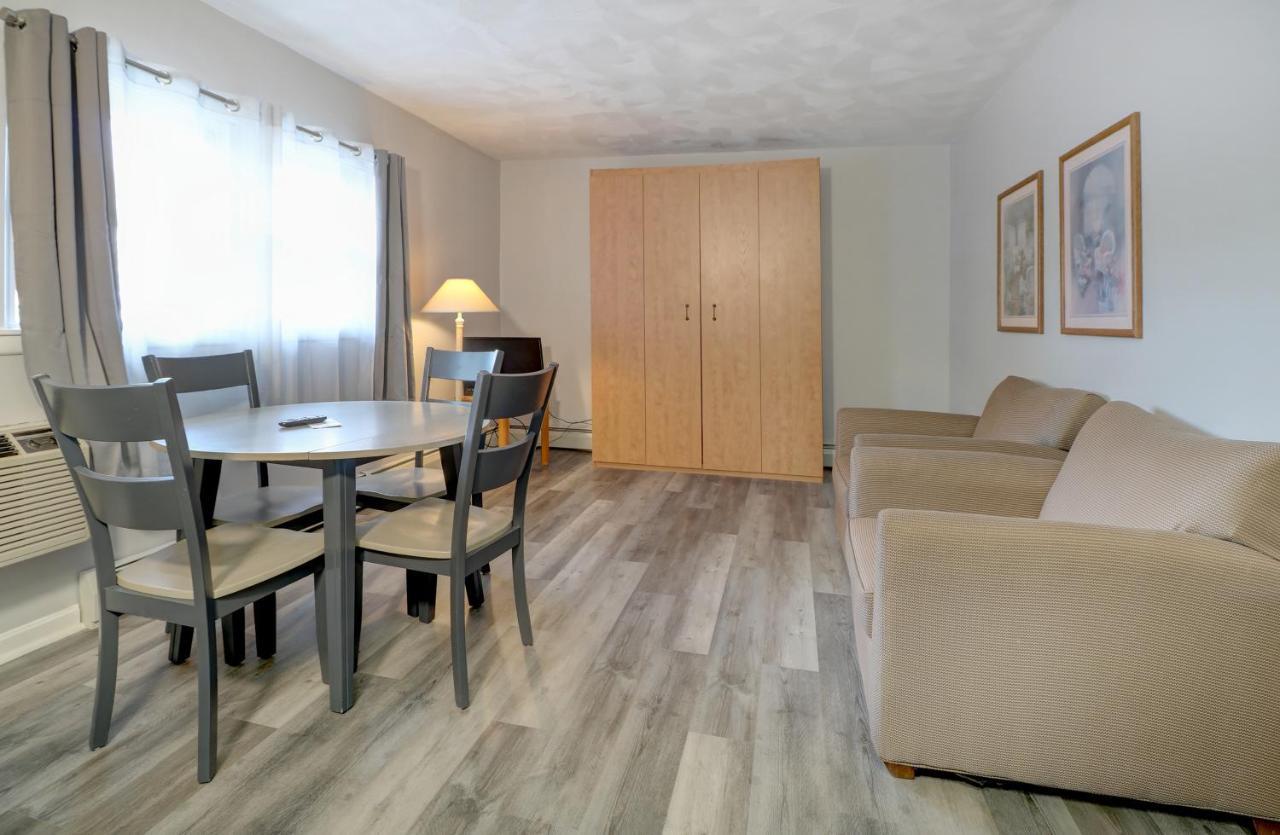 Hamilton Village Inn North Kingstown Luaran gambar