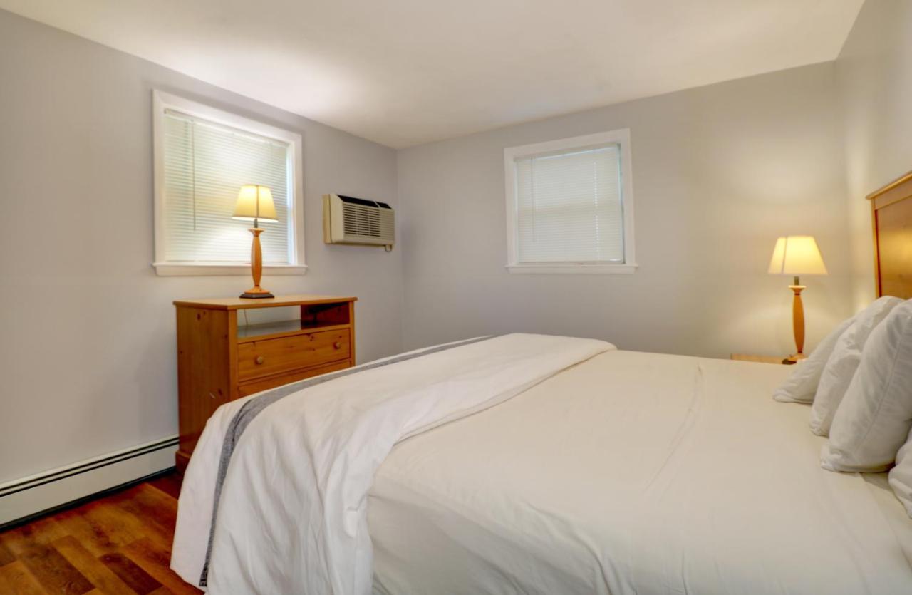 Hamilton Village Inn North Kingstown Luaran gambar