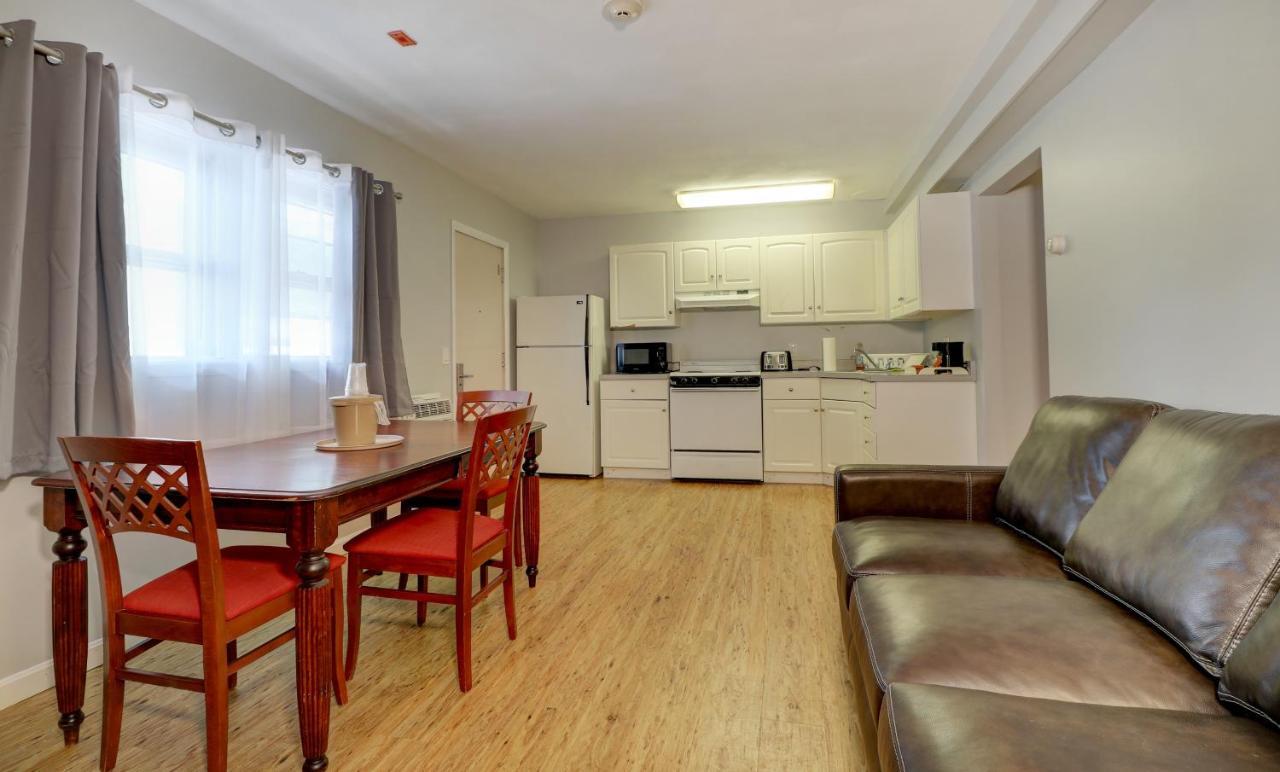Hamilton Village Inn North Kingstown Luaran gambar