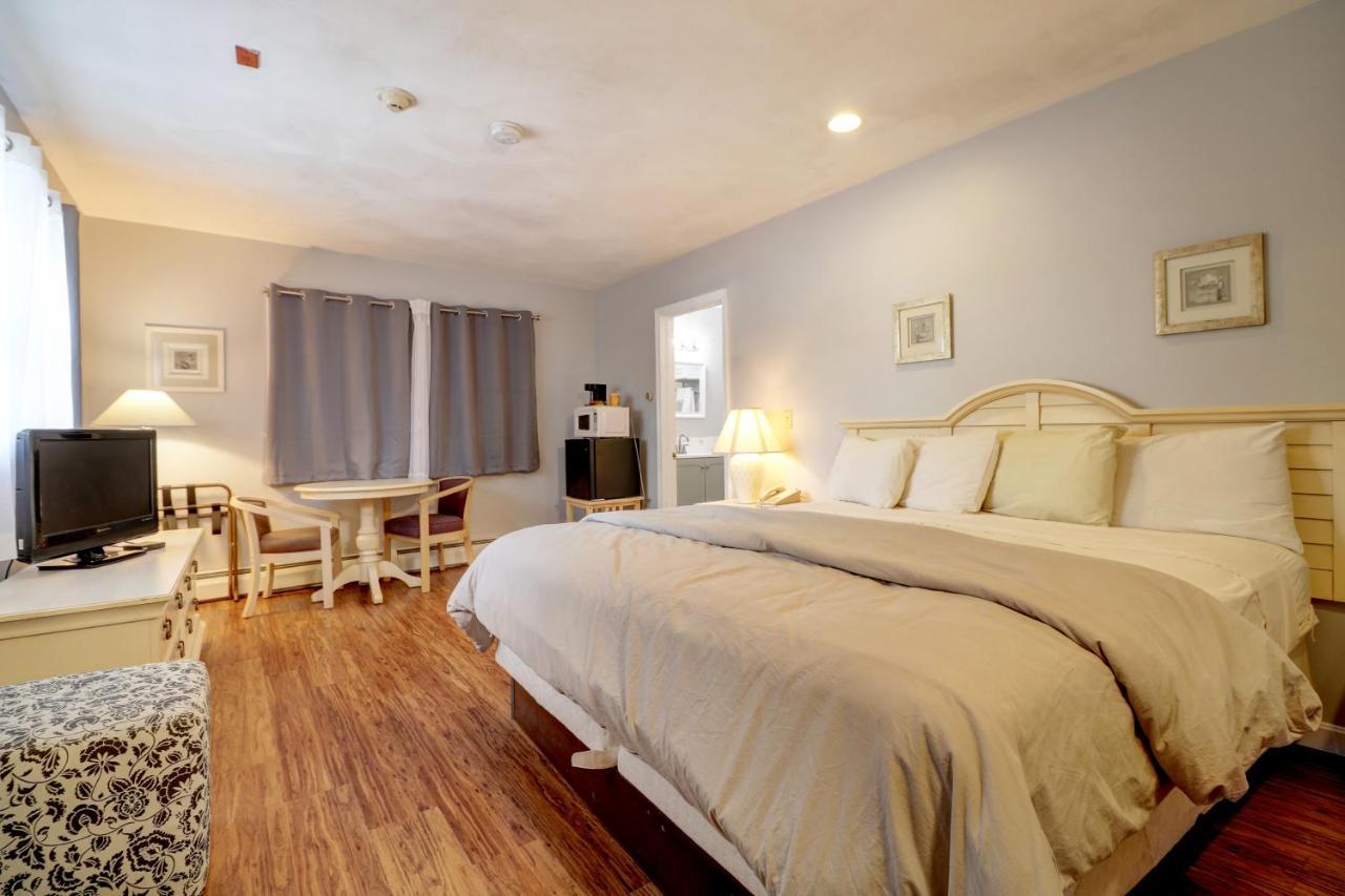 Hamilton Village Inn North Kingstown Luaran gambar