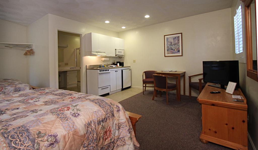 Hamilton Village Inn North Kingstown Luaran gambar