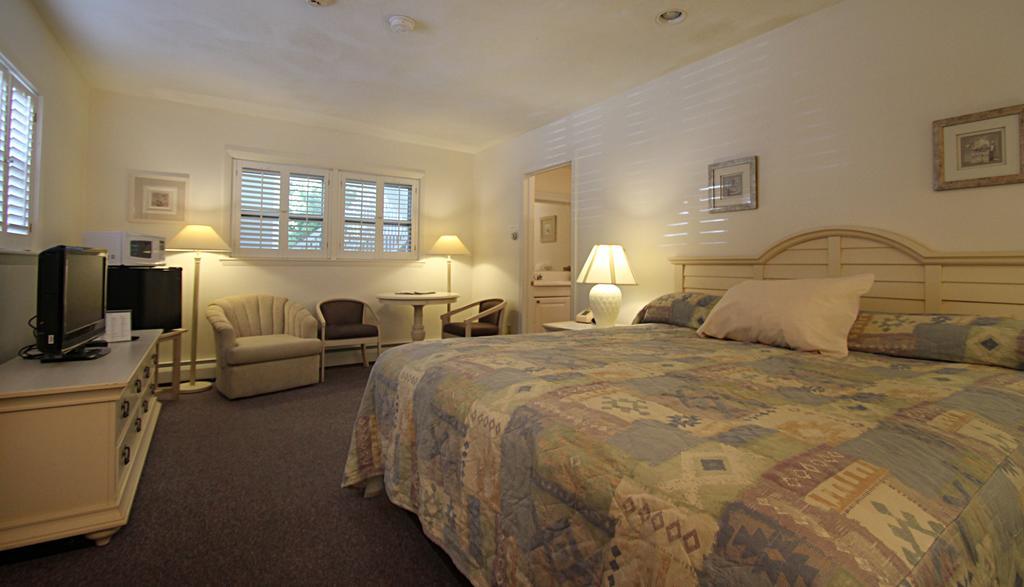 Hamilton Village Inn North Kingstown Luaran gambar