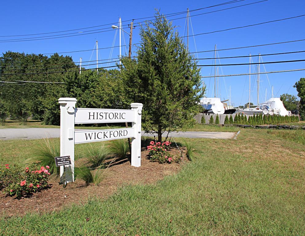 Hamilton Village Inn North Kingstown Luaran gambar