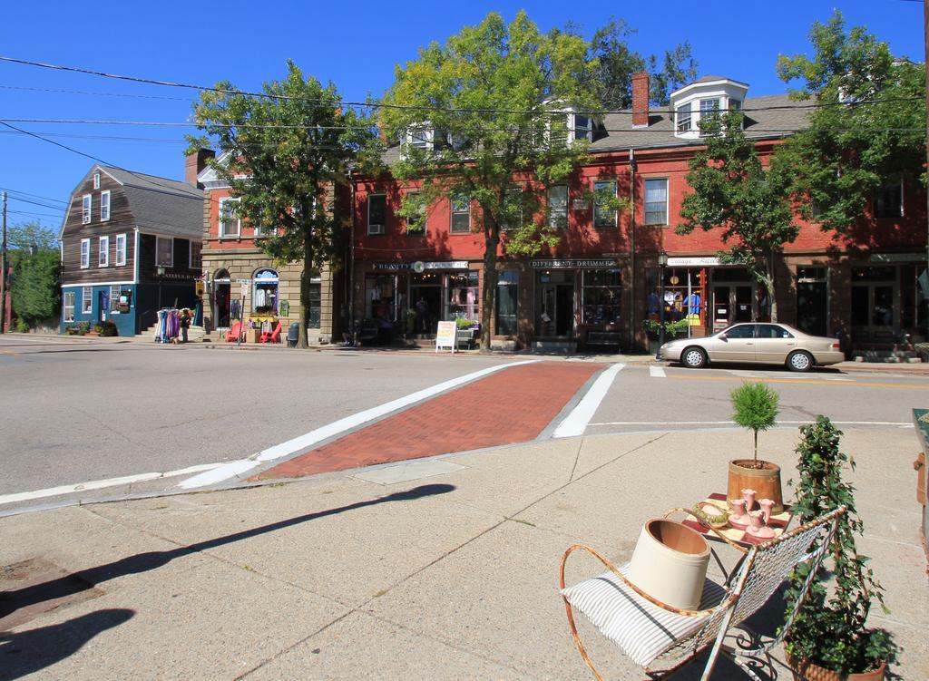 Hamilton Village Inn North Kingstown Luaran gambar